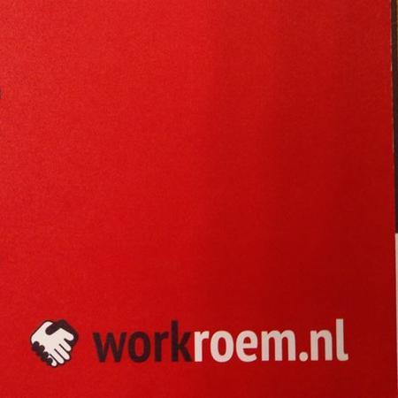 Uitzendbureau Workroem, uitzenden, bemiddelen en detacheren van vakbekwaam en gekwalificeerde medewerkers.