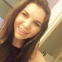 Veronica Hamilton - @sparklegirl618 - Twitter