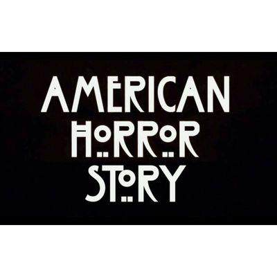 AMERICAN HORROR STORY FAN ACCOUNT B-)