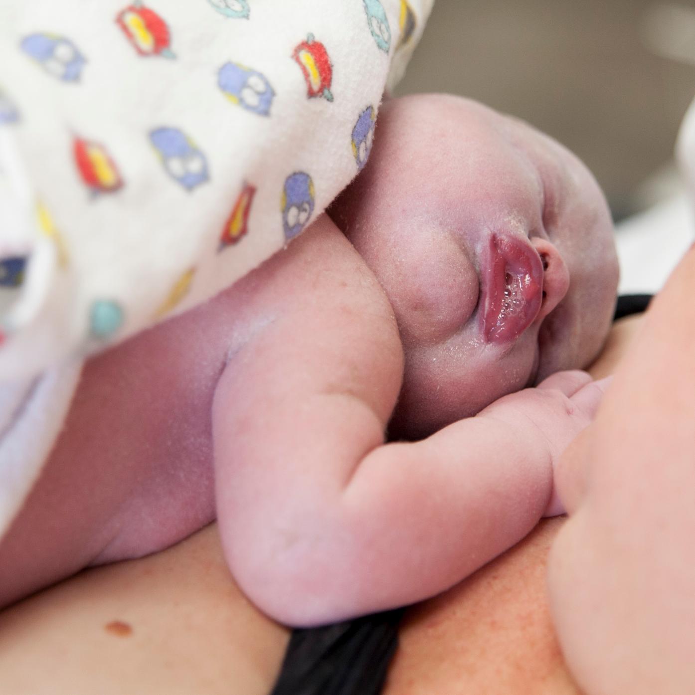I am a birth and postnatal doula who loves supporting women and helping them be informed.