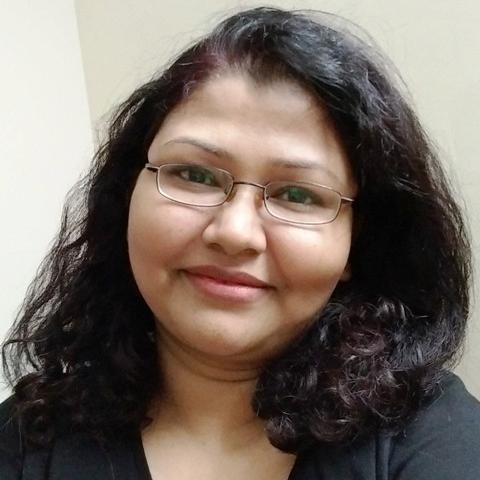 A performance marketer in a perpetual beta mode | Intrigued by the art of storytelling | Passionate about marketing KPIs & learning newer technologies