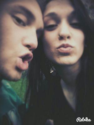 Ella lo es todo, te quiero bonita.14.