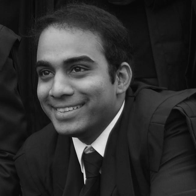 Ex-VP ops @swiggy_in , @oxfordmba; BITSian; Passionate about coffee and startups