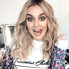 One direction is life ☺
Litlle mix 
Justin Bieber 
5SOS 
Perrie and Jade 
Harry and Louis