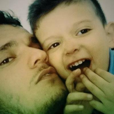 21Khlifi's profile picture. 