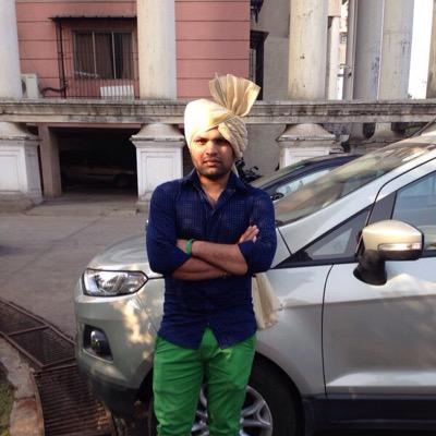 BharatVaviya7's profile picture. Life@s Good