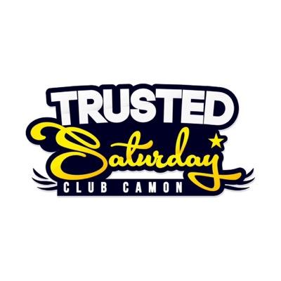【TRUSTED SATURDAY】の公式Twitterアカウントです。 イベント情報やお得なディスカウント情報等つぶやいていきます。