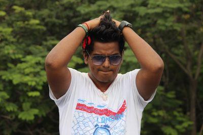 sugansakthi13's profile picture. 13.09.1995