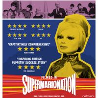 Supermarionation(@Filmed_SuperM) 's Twitter Profile Photo