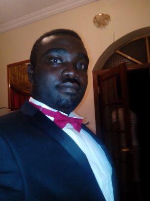 TolvakingsNg's profile picture. Created to impact, impacted to Create.