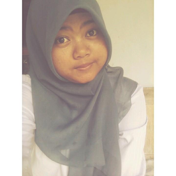 Gustantri Inez Fauziyyah