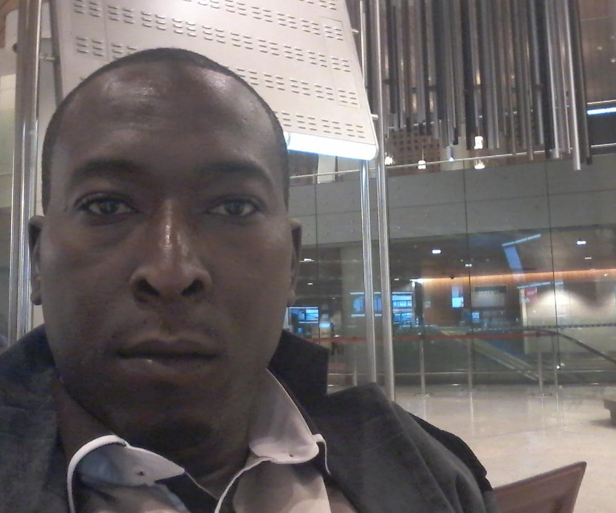 attinine's profile picture. Technical Advisor , Presidency Of The Republic Of Niger