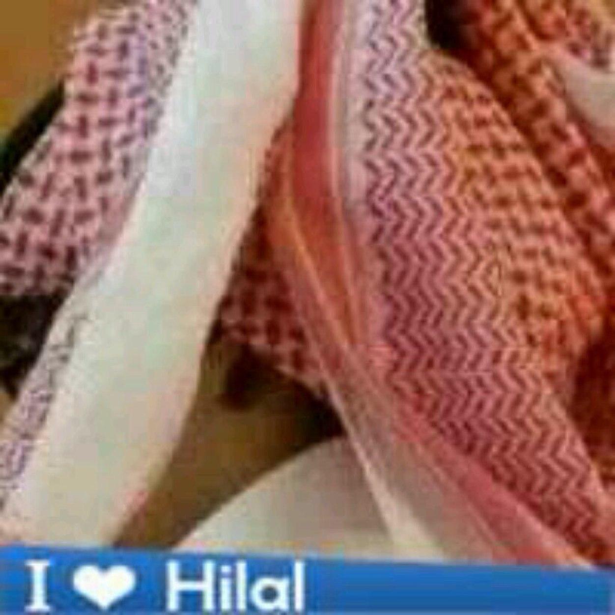 تلك النبضة في قلبي لحظة سماع صوتك تؤلمني ! وهل غير الهلال ناديآ يعشق