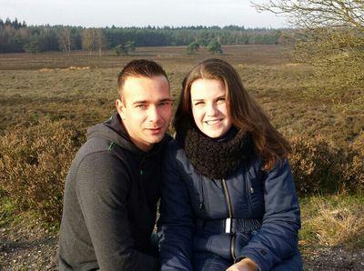 amydeest's profile picture. 