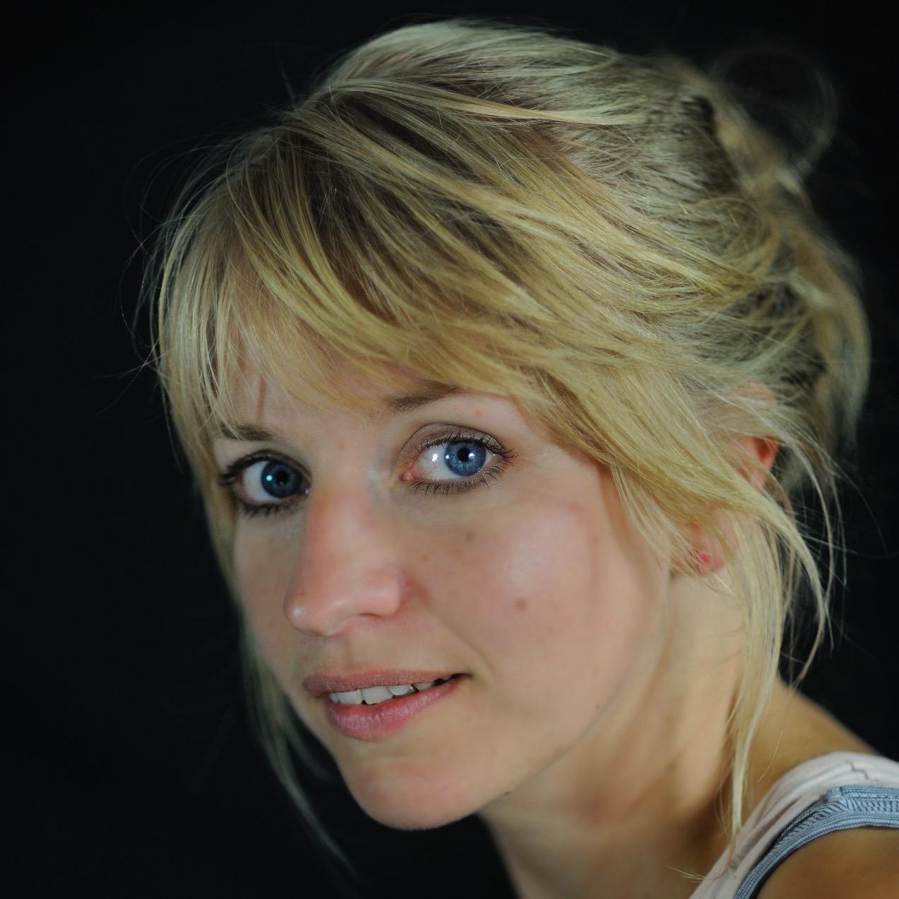 blijemarijke's profile picture. acteert | amuseert | motiveert