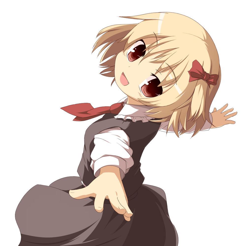 東方〜るーみあ〜さんのプロフィール画像