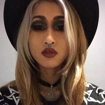 ToastBlaspheme's profile picture. 