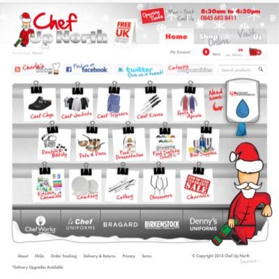 i'm #chefshopdriver and fulltime legend for @chefupnorth ~ chef knives, chef uniforms, pastry & baking kit, chemicals, cleaning and janitorial supplies
