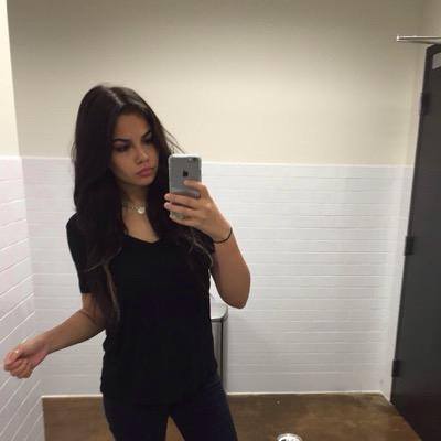 Younger sister of Dave. 17. I'm a nightmare disguised as a daydream. Single. Bi.