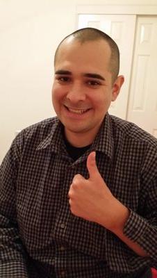just a guy named joe.
