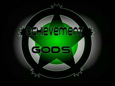 AchivementGods's profile picture. This is the Achievement Gods tweets will be at