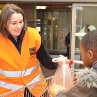 BanqueAlimentaire33 (@ba_bordeaux33) 's Twitter Profile