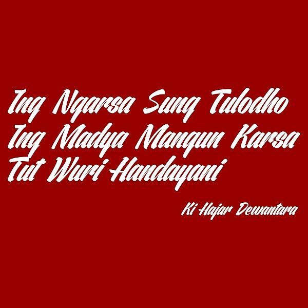 Titik nggak pakai koma :)
