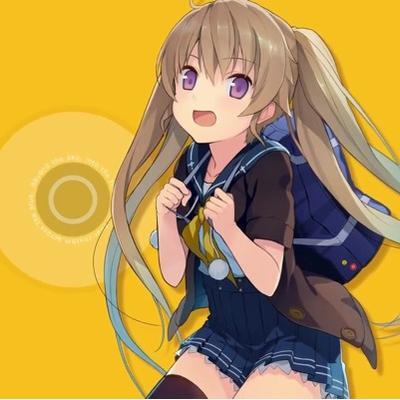 あおかなプレイ中 有坂真白fc Aokana Masirofc Twitter
