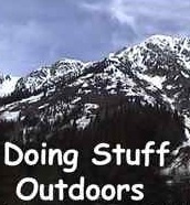 doingstuff's profile picture. Doing Stuff Outdoors-audio & video adventures for the outdoor enthusiast produced by publisher & new media content creator Gary Mittelholtz.