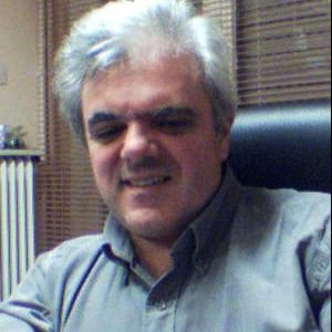 Δικηγόρος από 1991

Καποδιστριακό Πανεπιστήμιο
Νομική Σχολή Αθήνας