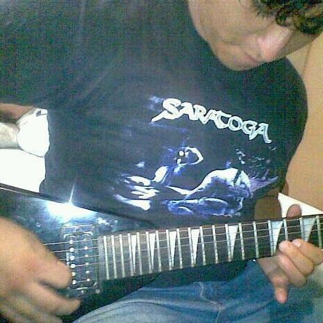 migue_metalhead's profile picture. i 3 heavy metal