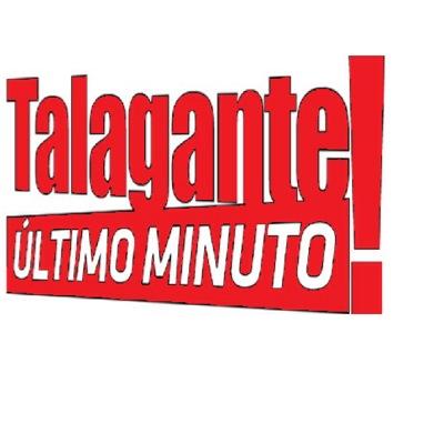 Pagina de Talagantinos con toda la Informacion y Noticias sobre Talagante. INFORMACIONES DE ULTIMO MINUTO DE TALAGANTE