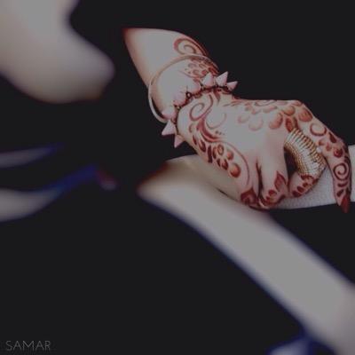 Instagram:samoramj