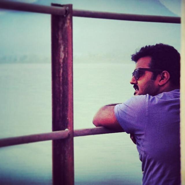 Wanderer | Cloud starer | Foodie