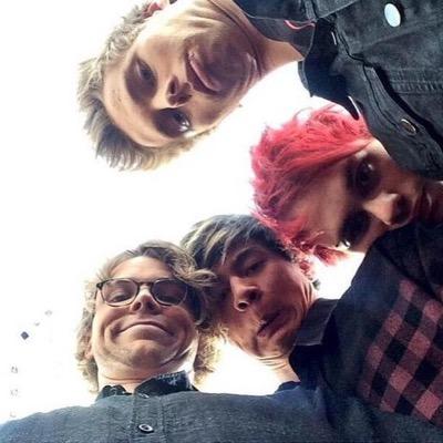 Just another one of thise fan accounts