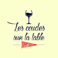 LesCoudesSurLaTable (@rcp_surlatable) 's Twitter Profile