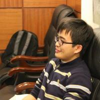 Xiaoou 晓欧 (@zhaoxo) Twitter profile photo
