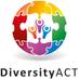 Diversity ACT (@diversityact) Twitter profile photo