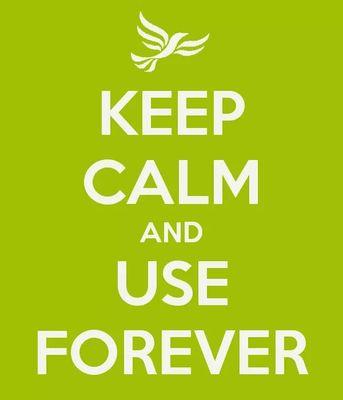 forever living