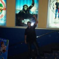 علي الجروشي (@bete1418) 's Twitter Profile