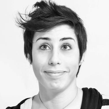 Cosa può scrivere un art director in un social per copywriter?
