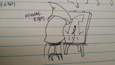 lmkloj100451's profile picture. 