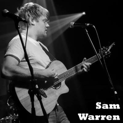 Sam Warren is a singer/songwriter based in Bristol, UK.