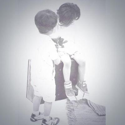 ‏‏‏‏سعادتي عائلتي ..