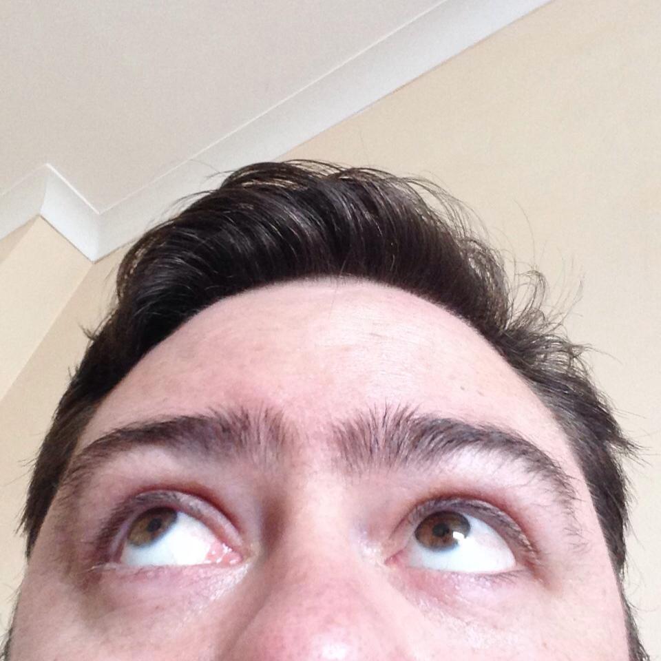 AmRestorative's profile picture. Succour for rationality. Writer of fantasy. Writer's profile: @LAGacre