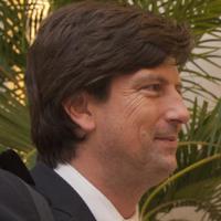 Hans Verolme (@climstrat) 's Twitter Profile