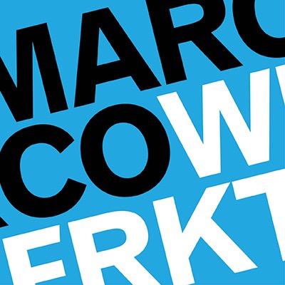marcowerkt's profile picture. 