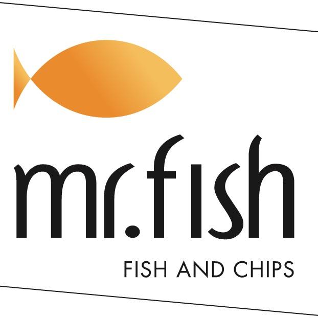 MrFish_UK's profile picture. London's Premier Fish & Chips Restaurant. Dine In or Take Away!