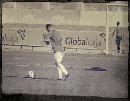 nachgonzalez7's profile picture. Alcalá de Henares 🌏
Periodista y Comunicador Audiovisual 📜
2° Entrenador Senior en A.D. Complutense. ⚽
-El que no avanza es porque no camina-