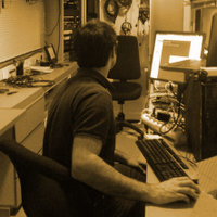Frederic Baguelin (@udgover) 's Twitter Profile